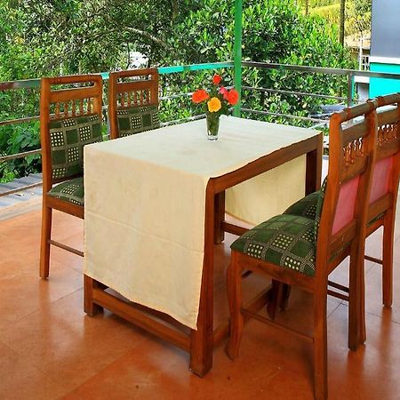 Thekkady Spice Valley Holiday Hotel Ngoại thất bức ảnh
