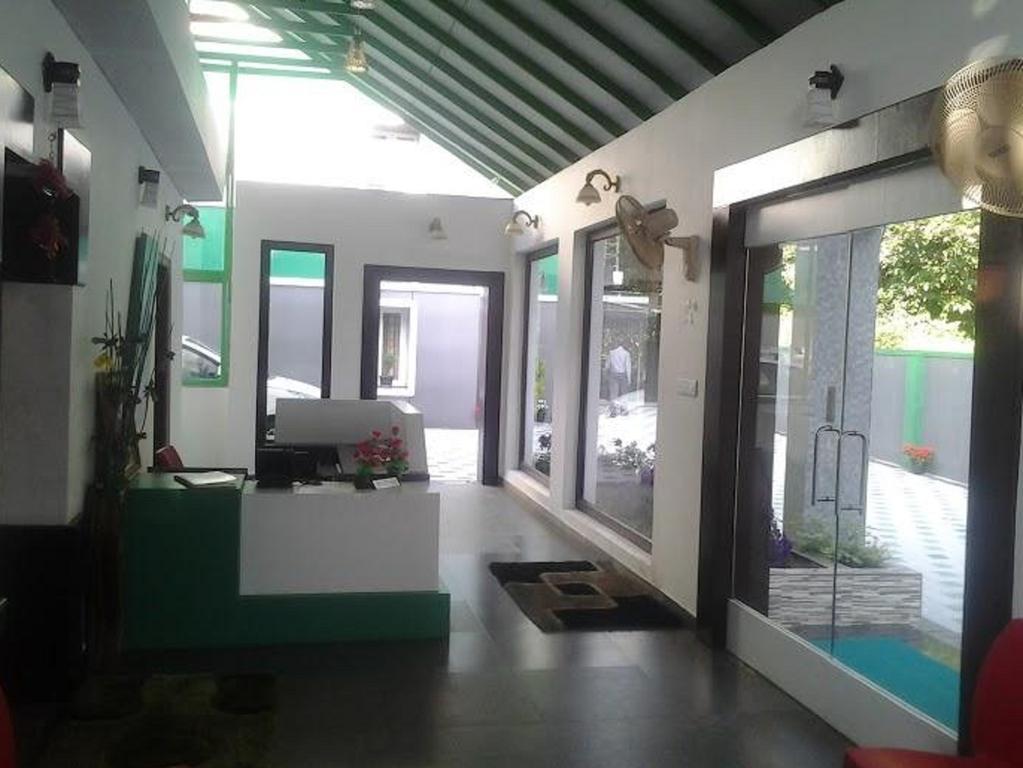 Thekkady Spice Valley Holiday Hotel Phòng bức ảnh