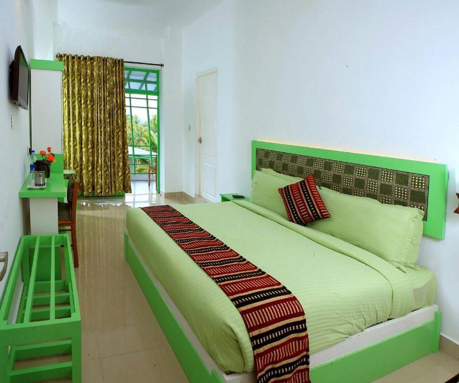 Thekkady Spice Valley Holiday Hotel Ngoại thất bức ảnh