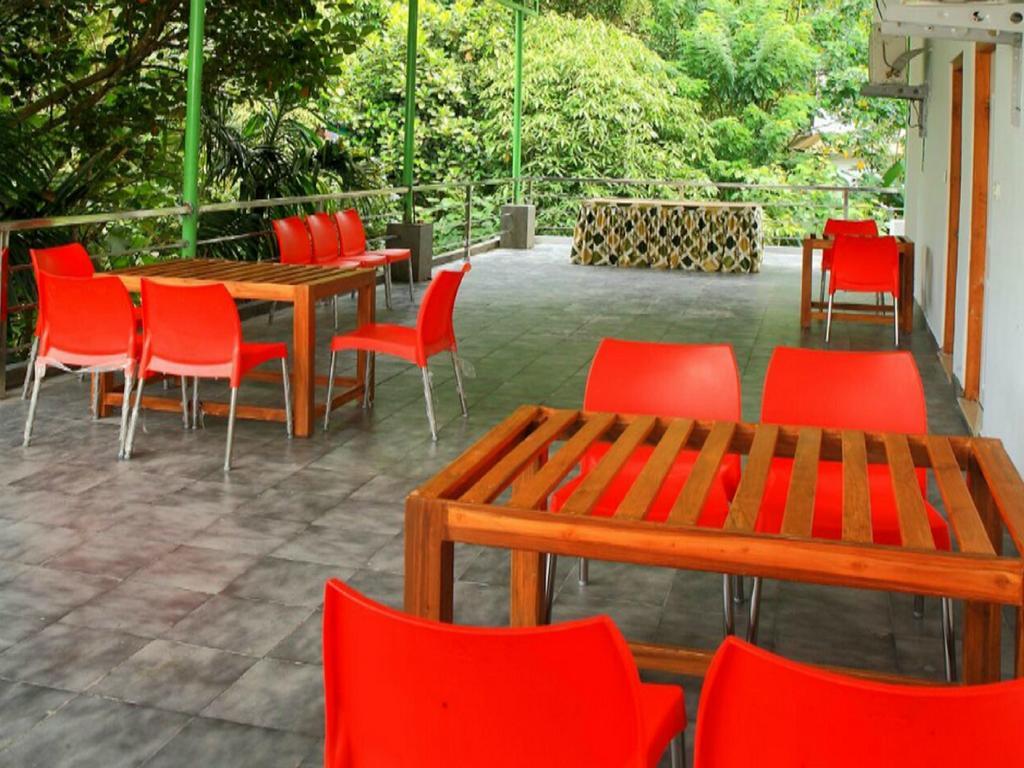 Thekkady Spice Valley Holiday Hotel Ngoại thất bức ảnh